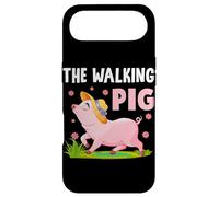 Carcasa para iPhone Air El Cerdo Caminante
