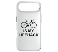 Carcasa para iPhone Air El Ciclismo es mi Truco Vital