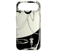 Carcasa para iPhone Air El clímax de Aubrey Beardsley (1893)