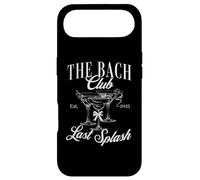 Carcasa para iPhone Air El Club de Bach 2025 Último Splash Bachelorette Viaje de Chicas