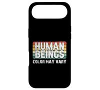 Carcasa para iPhone Air El Color de los Seres Humanos Puede Variar diversión erracismo contra el Racismo Igualdad