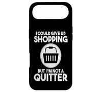 Carcasa para iPhone Air El Comprador podría Renunciar a Las Compras, Pero no un Adicto a Las Compras