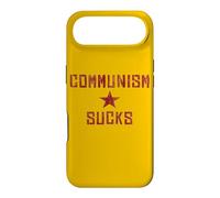 Carcasa para iPhone Air El Comunismo apesta - Estados Unidos Primer Socialismo anticomunista