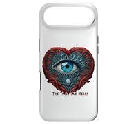 Carcasa para iPhone Air El corazón revelador de Edgar Allan PoE