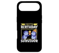 Carcasa para iPhone Air El cumpleaños Olvidado de un superviviente