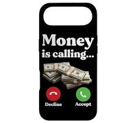 Carcasa para iPhone Air El Dinero está Llamando al Empresario Hustle Hustler CEO