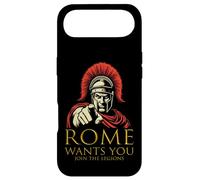 Carcasa para iPhone Air El ejército Romano se UNE a Las legiones Historia Romana