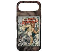Carcasa para iPhone Air El Gigante de Kandahar - Genesis 6 Nephilim Comic Cover