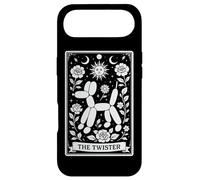 Carcasa para iPhone Air El Globo Twister Twister Balloon Twisting Tarot Card