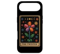 Carcasa para iPhone Air El Globo Twister Twister Balloon Twisting Tarot Card