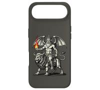 Carcasa para iPhone Air El Heraldo del Caos Asmodeus