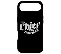 Carcasa para iPhone Air El Jefe Que inspira