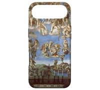 Carcasa para iPhone Air El Juicio Final de Miguel Ángel (1541)