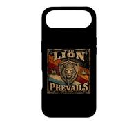 Carcasa para iPhone Air El León prevalece Apocalipsis 5 5 Cristiano
