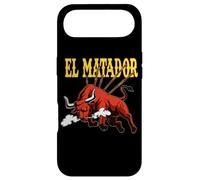 Carcasa para iPhone Air El Matador Torero Torero Torero