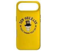 Carcasa para iPhone Air El médico Brujo de Nueva Orleans Hace Ese vudú Que Haces