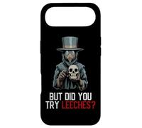 Carcasa para iPhone Air El Médico De La Peste del Renacimiento, Pero ¿probaste con