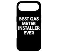 Carcasa para iPhone Air El Mejor instalador de medidores de Gas