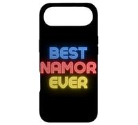 Carcasa para iPhone Air El Mejor Namor de Todos los Tiempos - Namor Divertido Nombre
