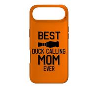 Carcasa para iPhone Air El Mejor Pato Llamando a mamá