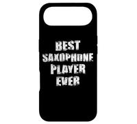 Carcasa para iPhone Air El Mejor saxofonista de la Historia