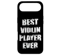 Carcasa para iPhone Air El Mejor Violinista de la Historia