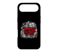 Carcasa para iPhone Air El Mito Vikingo nórdico del Suministro de Bloques de Hielo de Ymir