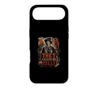 Carcasa para iPhone Air El niño al Que llamaron Billy Western Cowboy Sheriff