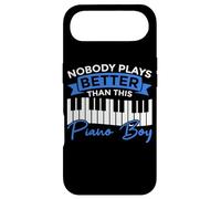 Carcasa para iPhone Air El niño del Piano