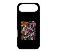 Carcasa para iPhone Air El Orden se Encuentra con Storm Sun Never Bows Chaos Reign