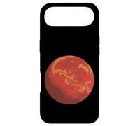 Carcasa para iPhone Air El Planeta Marte Space Nerd y Science G xplorer Design