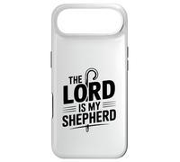 Carcasa para iPhone Air El Señor Es Mi Pastor Fe Inspiradora