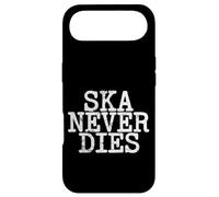 Carcasa para iPhone Air El Ska Never Dies Clásico