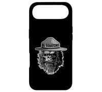 Carcasa para iPhone Air El Squatcho Forest Ranger Bigfoot