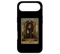 Carcasa para iPhone Air El Umbral No Todos Entran No Todo Se Explica Tarot