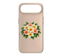 Carcasa para iPhone Air Elegancia Floral Aloha