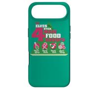 Carcasa para iPhone Air Elf Movie 4 Food Groups