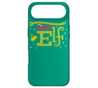 Carcasa para iPhone Air Elf Movie Angry Elf