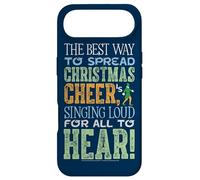 Carcasa para iPhone Air Elf Movie Best Way to Spread Christmas Cheer