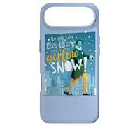 Carcasa para iPhone Air Elf Movie Do Not Eat The Yellow Snow