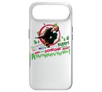 Carcasa para iPhone Air Elf Movie Hey Little Guy Does Somebody Need a Hug?