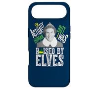 Carcasa para iPhone Air Elf Movie Not Human Raised by Elves