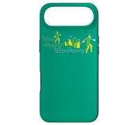Carcasa para iPhone Air Elf Movie We're Skipping!