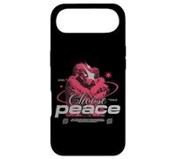 Carcasa para iPhone Air Elige la Paz - Y2K Streetwear