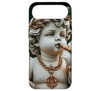 Carcasa para iPhone Air Élites globales y ángeles angelicales Demonios del