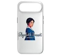 Carcasa para iPhone Air Elizabeth Bennet Energy Orgullo y prejuicio Jane Austen