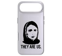 Carcasa para iPhone Air Ellos Somos Jacinda Ardern Hijab Primer Ministro de Nueva Zelanda
