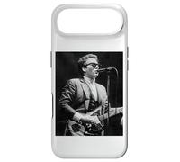 Carcasa para iPhone Air Elvis Costello & The Attractions On Tour Trust, álbum de 1981