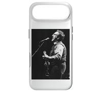 Carcasa para iPhone Air Elvis Costello y Las Atracciones en Vivo 1994 Oliver's Army