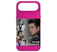 Carcasa para iPhone Air Elvis Presley_005_Back Printed